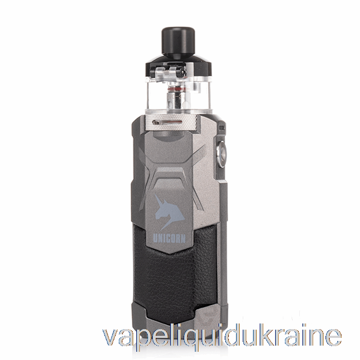 Vape Ukraine Vandy Vape UNICORN 50W Pod System Gunmetal